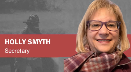 Todd Weber Beaver Lake Fire Department